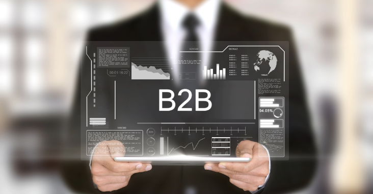 Mastering the Art of B2B Lead Generation: Proven Strategies for Success image