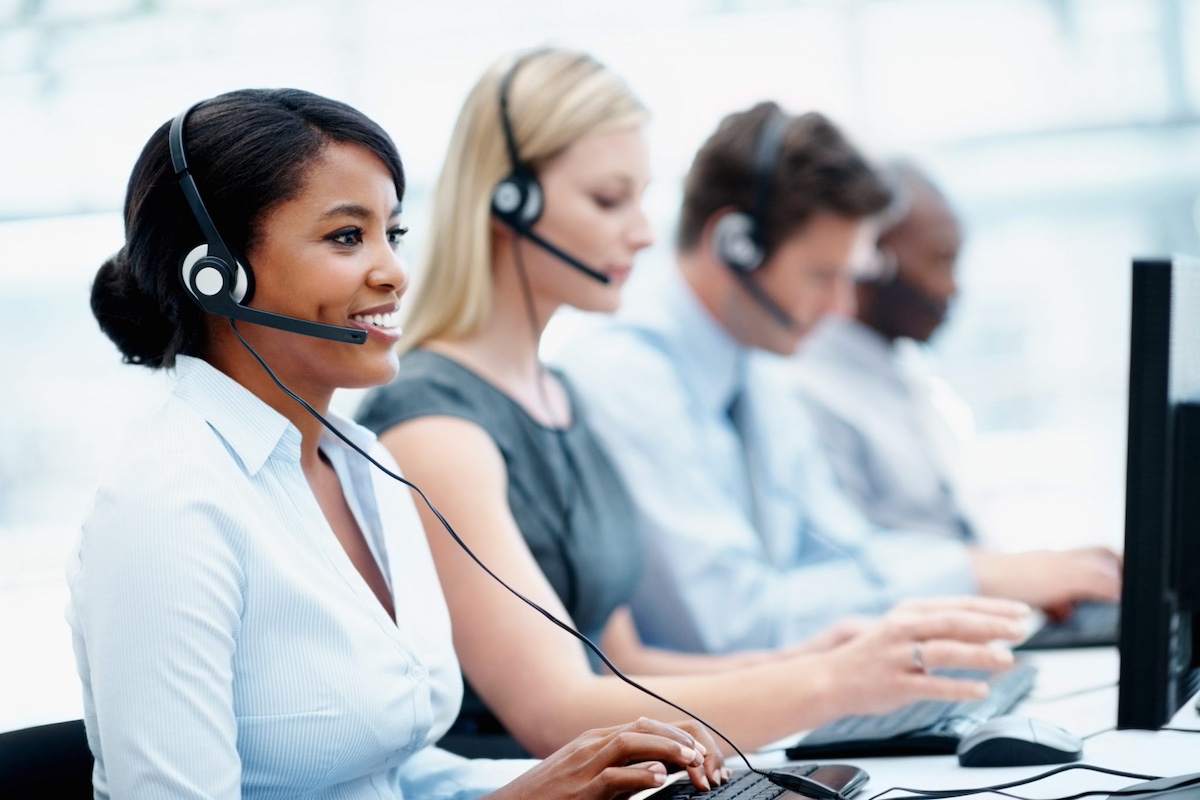 Tech Talk: Effective Outbound Telemarketing for IT Service Companies image