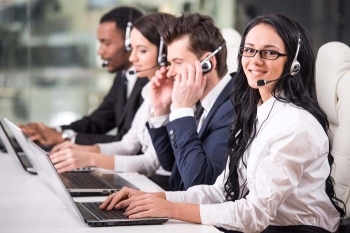 Outbound Telemarketing for Technology Companies image